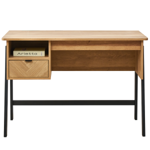 Tom Office Desk w/ Drawer